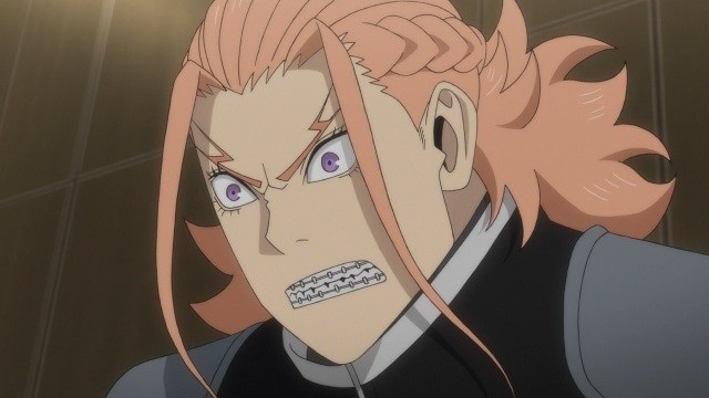 Kaiju No.8 Season 2